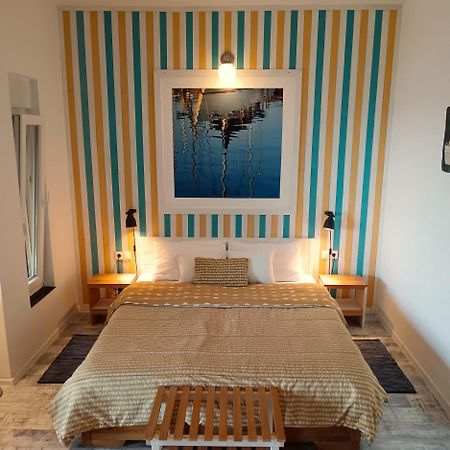 Maramare Apartments Stara Baška 外观 照片