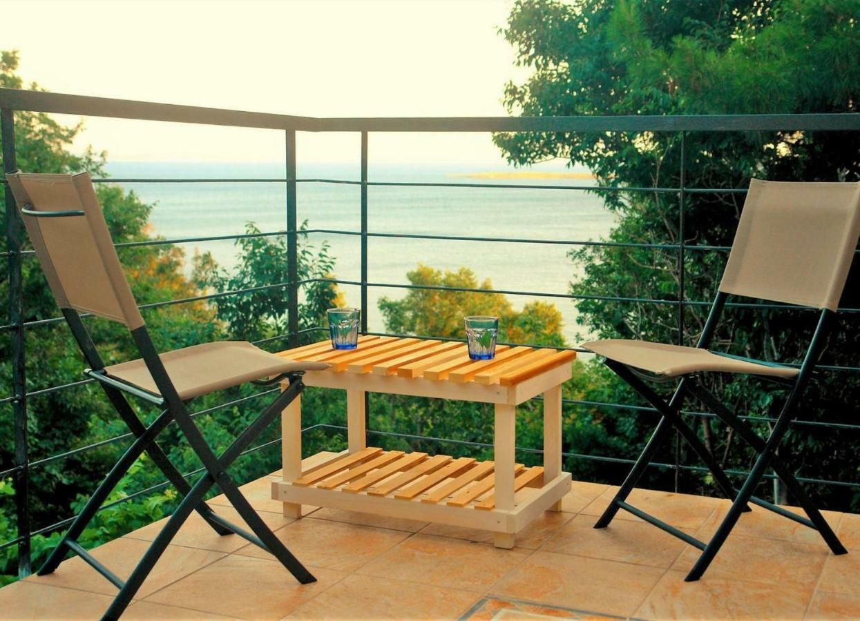 Maramare Apartments Stara Baška 外观 照片
