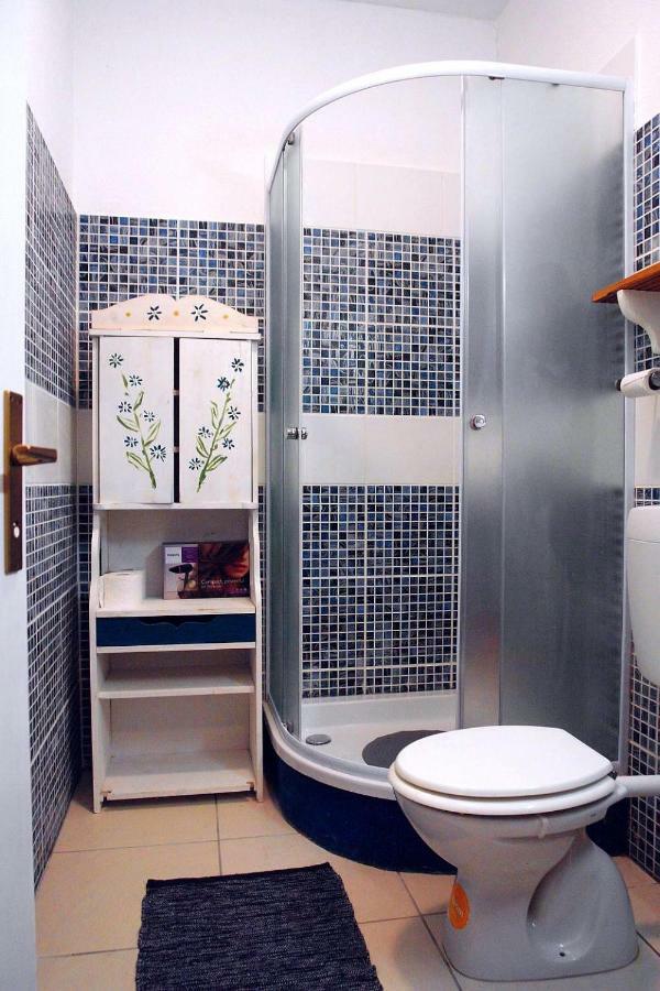Maramare Apartments Stara Baška 外观 照片